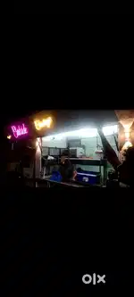 Food truck and cart for sale