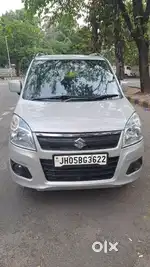 Maruti Suzuki Wagon R 2016