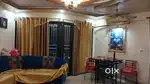 2BHK FULLY FURNISHED FLAT AVAILABLE AT METRO TOWER KALYAN EAST