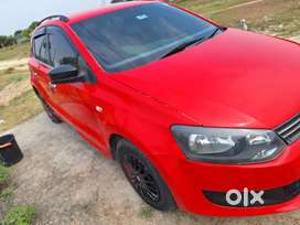 Volkswagen Polo 2010 Petrol 65000 Km Driven