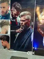 Jai Bhavani hair salon