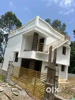 House for sale  near to Sabarigiri International School