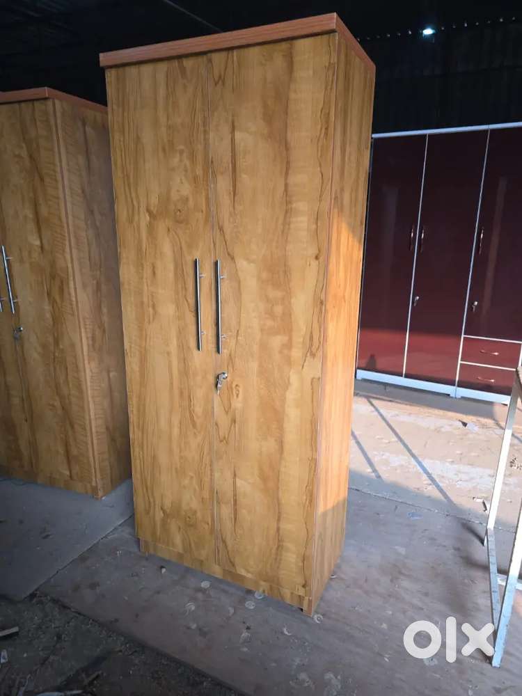 2door wardrobe sell in dewali brand offer in factory price Shop now
