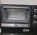Kabel oven