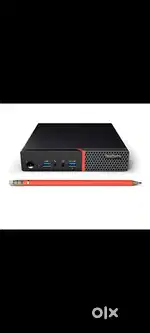 Lenovo mini PC