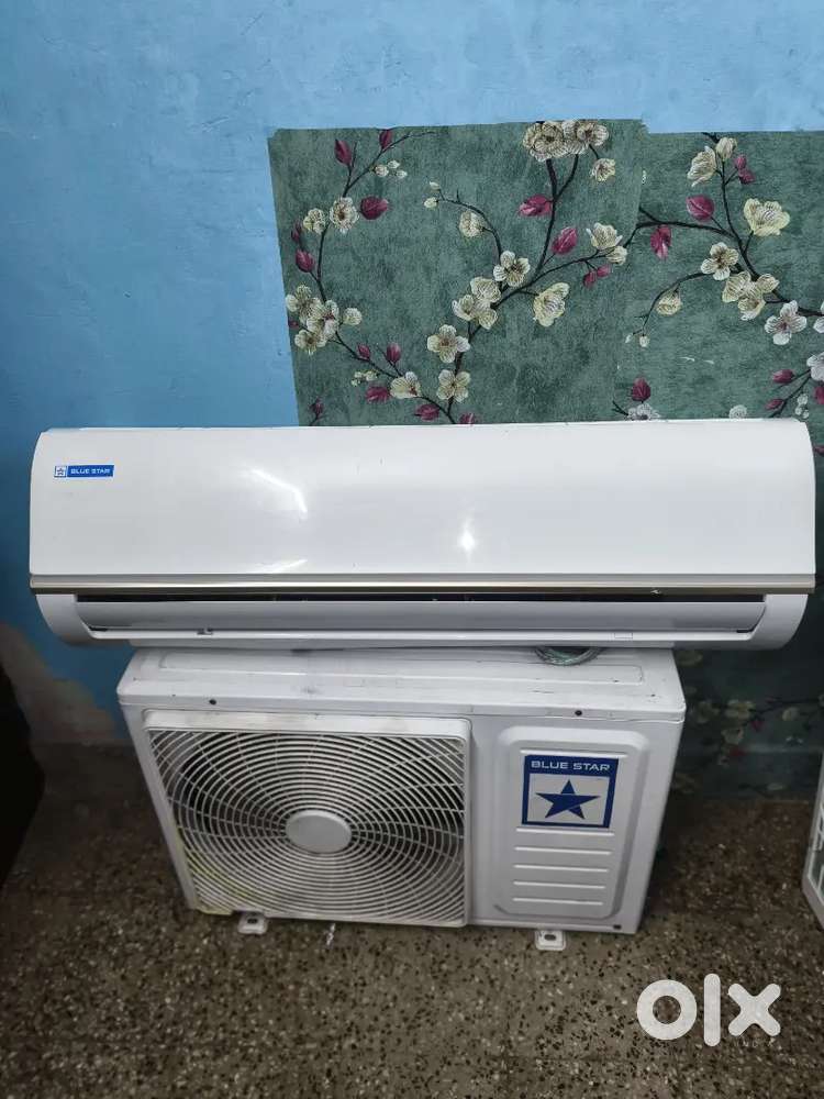 SAMSUNG AC 1.5 TON 1 ton warranty available