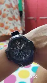 Casio Gshock Watch