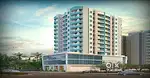 1 BHK Flat for Sale in Kalyan West at Arihant City Affordable House