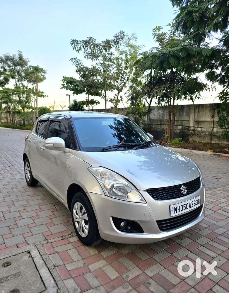 Swift 2014 Petrol