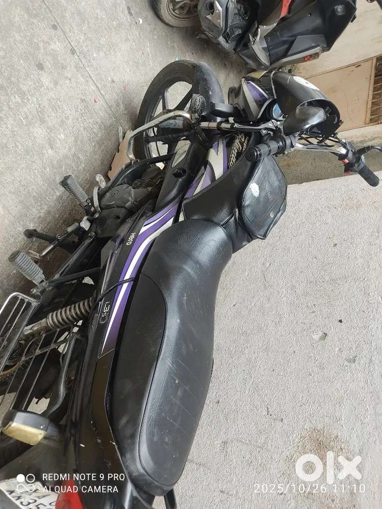 Super splendor in good condition