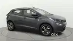 Tata Altroz XZ, 2020, Petrol