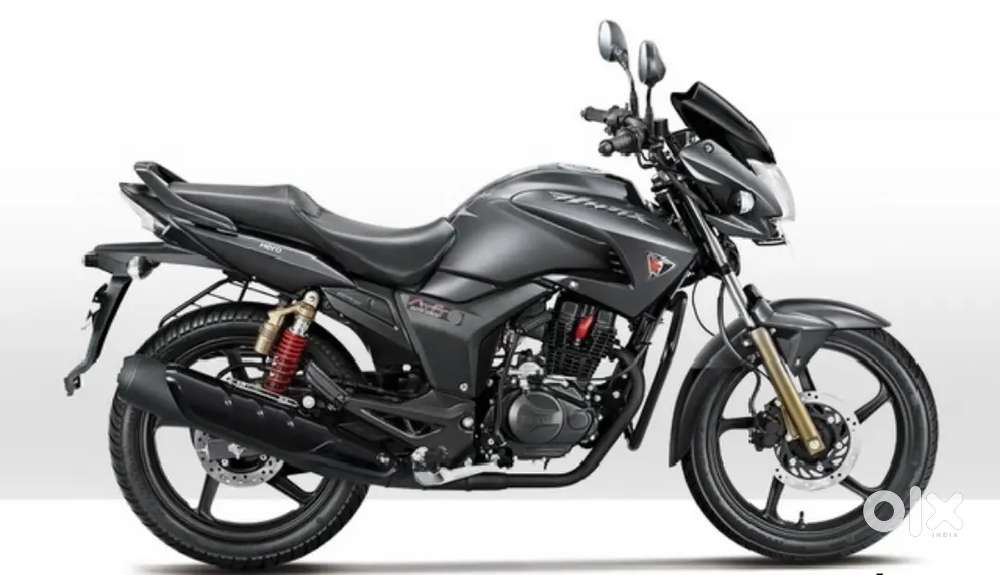 Hunk - EXchange old bullet / rx 100- 125-135-rxz / Jawa / Yezdi