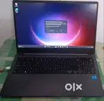 Almost new Samsung Laptop