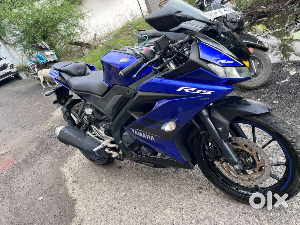 R15 v3 ABS