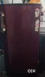 Godrej fridge 190 litres