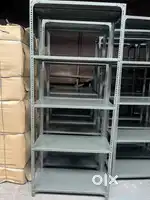 Steel Rack Shelf