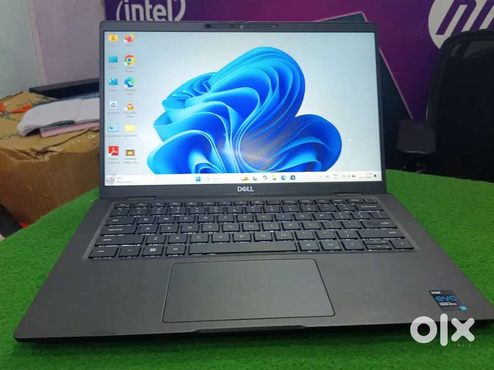 Dell Latitude 7420 Slim Lite i5 11th Gen 16gb RAM 256gb SSD 14 inches