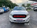 Ford Endeavour 3.2 Titanium AT 4X4, 2017, Diesel