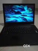 Lenovo laptop