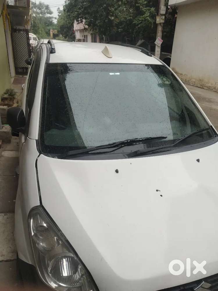 Maruti Suzuki Ritz 2011 Diesel 96000 Km Driven