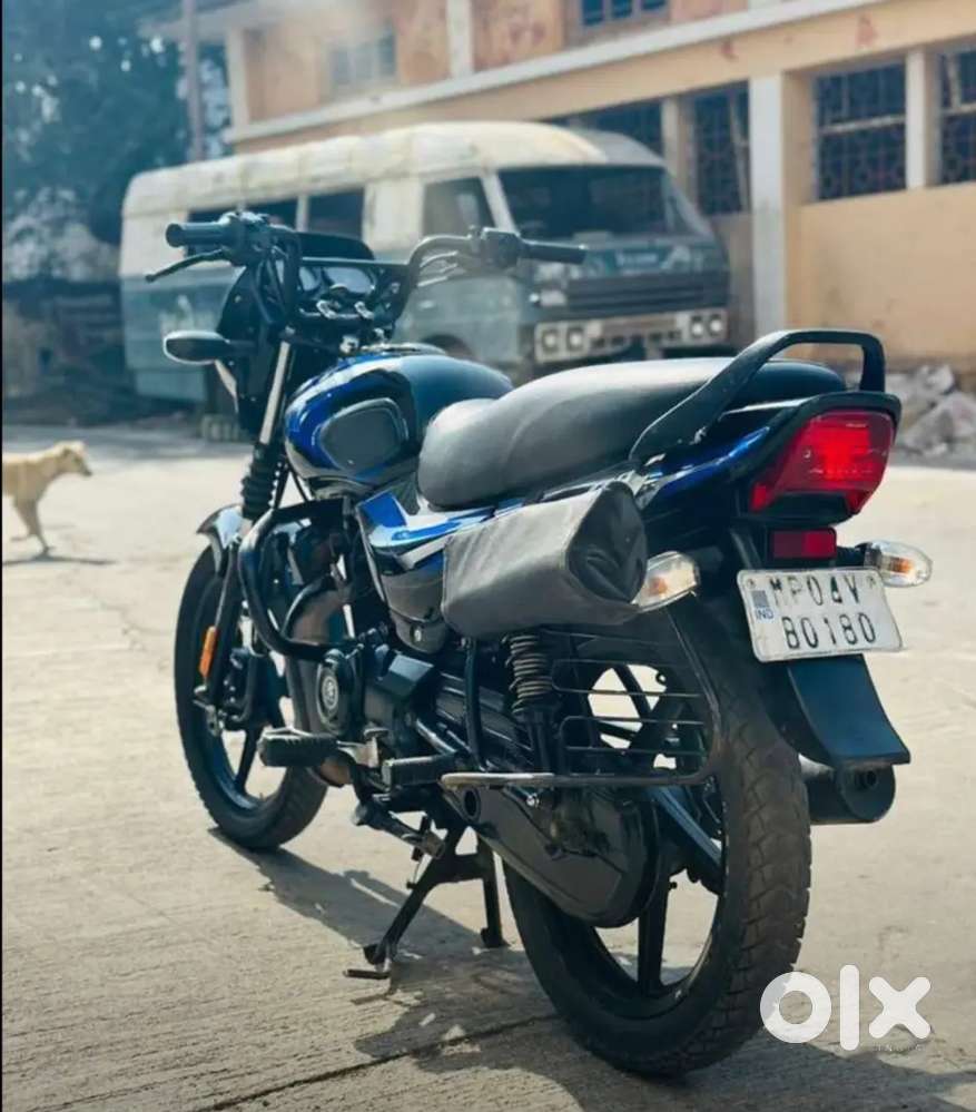 Ct 110 good  condition