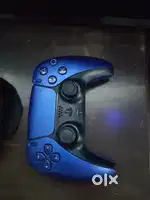 PS5 controller