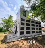 2.5 BHK Residence Farmhouse Duplex Villa + Ample Parking Space