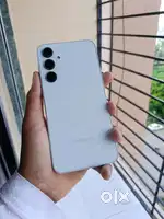 Exchange SAMSUNG A35 5G