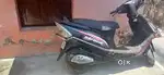 TVS/scooty