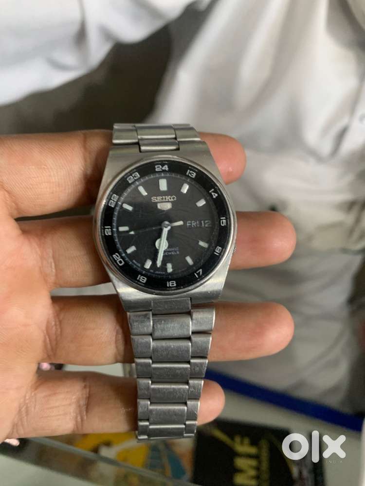 Seikho 21 Jewells watch