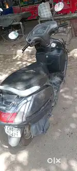 Activa honda