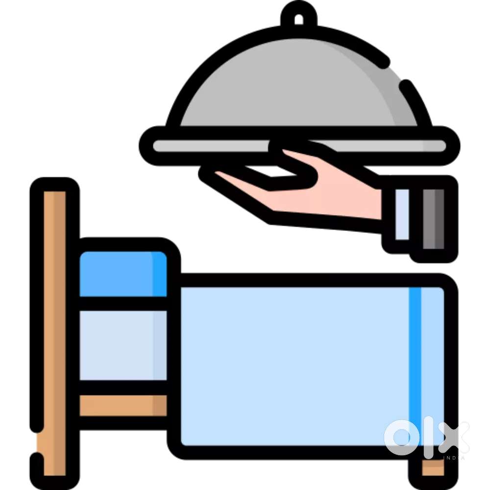 House keeping cum room service