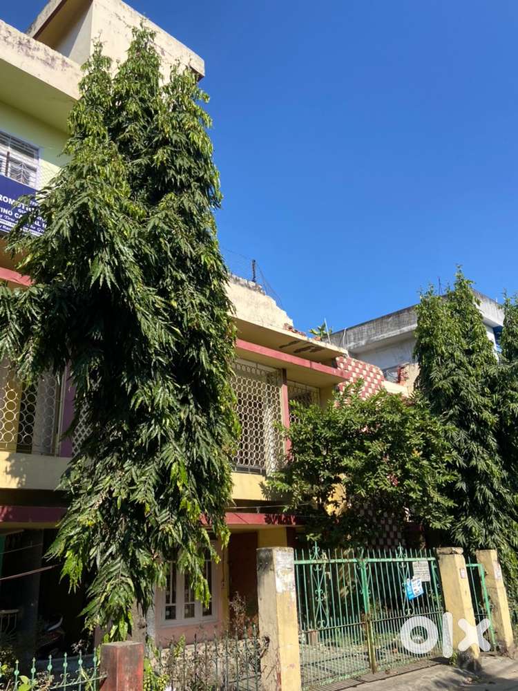 3BHK INDEPENDENT CAMPUS FOR RENT AT DOWNTOWN