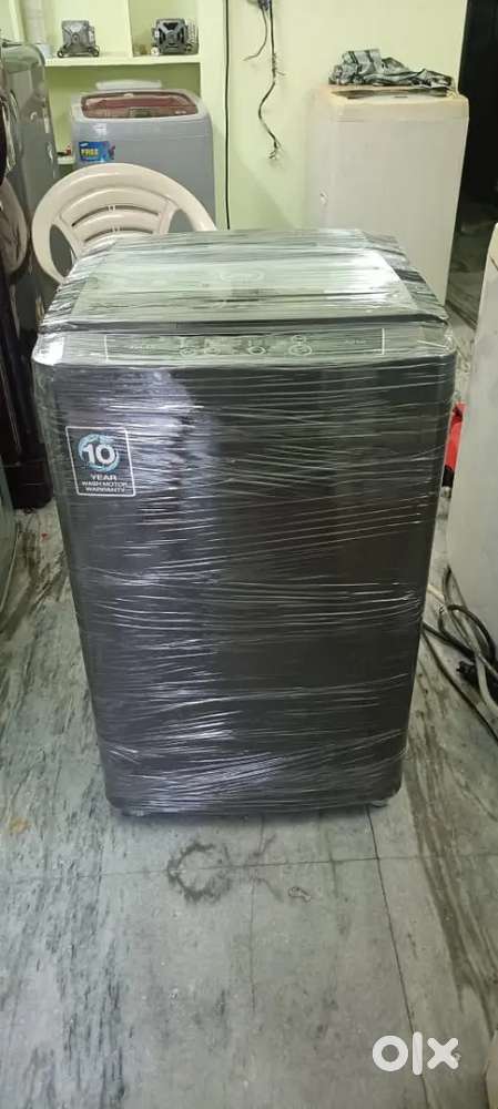 Godrej washing machine