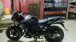 My bikee good condition