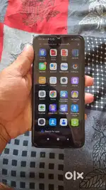 Redmi 9 4gb ram -64gb