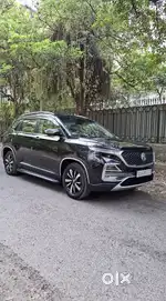 MG Hector SHARP DCT PETROL, 2021, Petrol