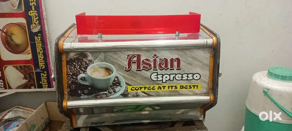 Coffe Machine