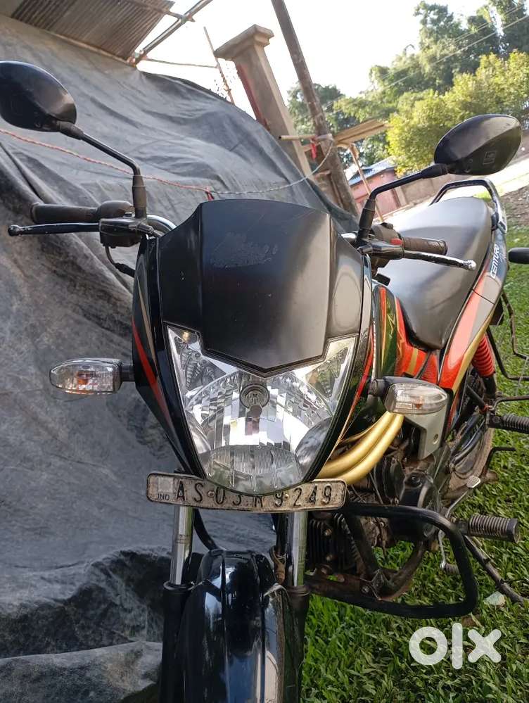 condition is good