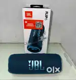 JBL Flip 6 only unboxed not used