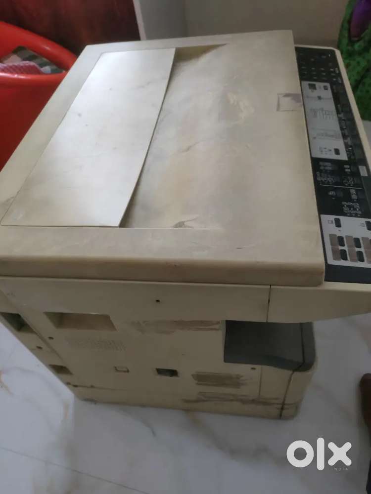 Sharp Printer