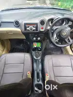 Honda Brio 2012 Petrol Good Condition
