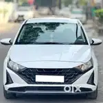 Hyundai New i20 1.2 Sportz MT, 2023, Petrol