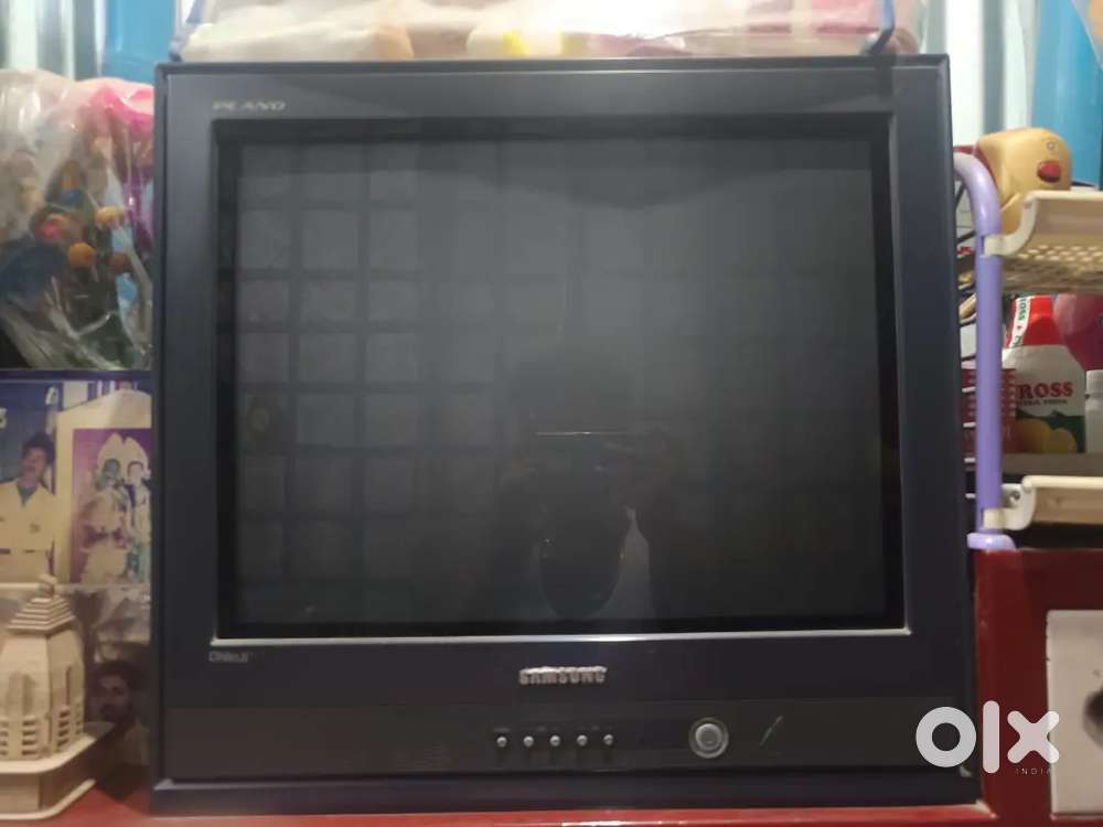 Samsung tv