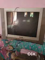 Selling 32 inch sansui  hard rock 29 WTG TV