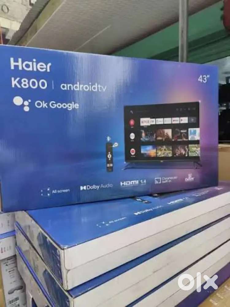 Samsung LG Sony mi all brand available at best price