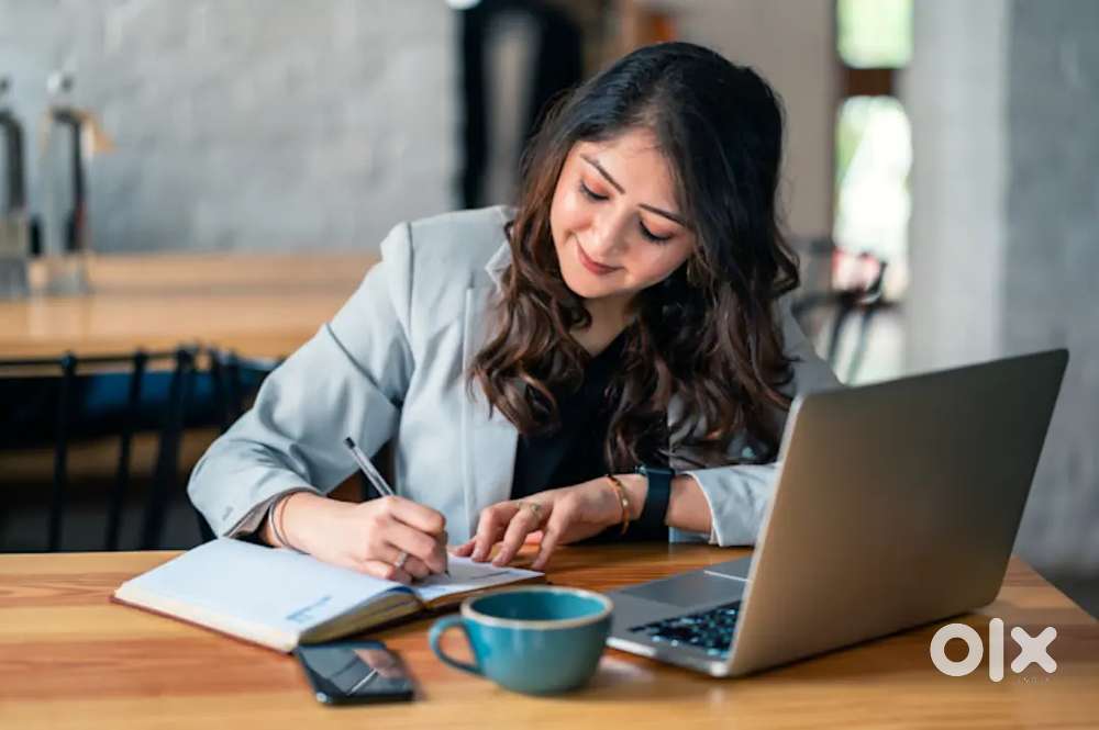 अपने घर से काम करें मोबाइल से 17 हजार से 28 हजार तक!