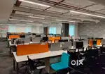 Luxurious office space available on rent at Magarpatta, Pune.