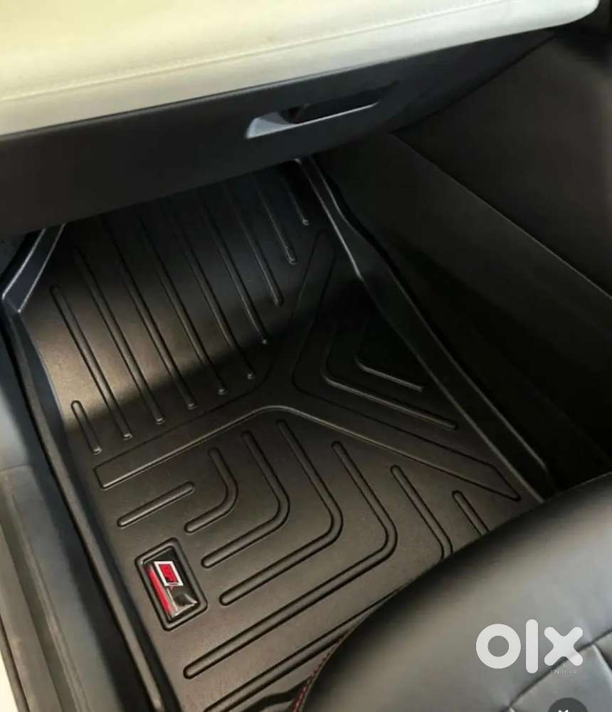 GFX Life Long Tray Mat Available For All Cars carens seltos sonet