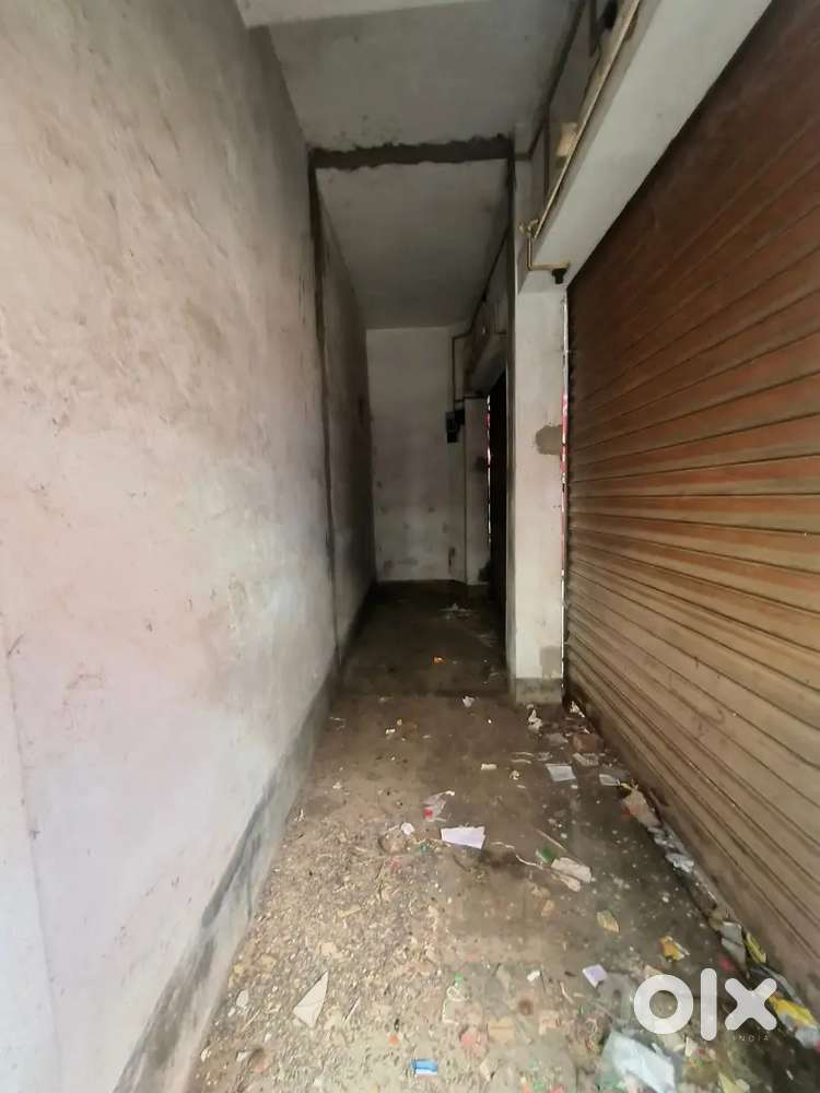 02 (Two) Shop Rooms available for Sale